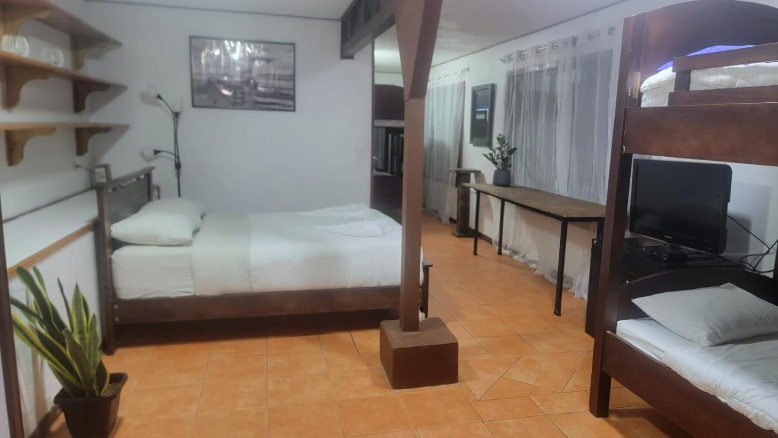 Casa Volcano Panoramic View Vara Blanca  Room photo